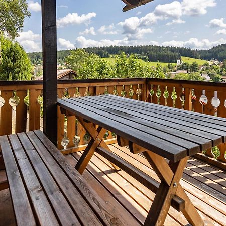 Sommerberg Unterkirnach المظهر الخارجي الصورة