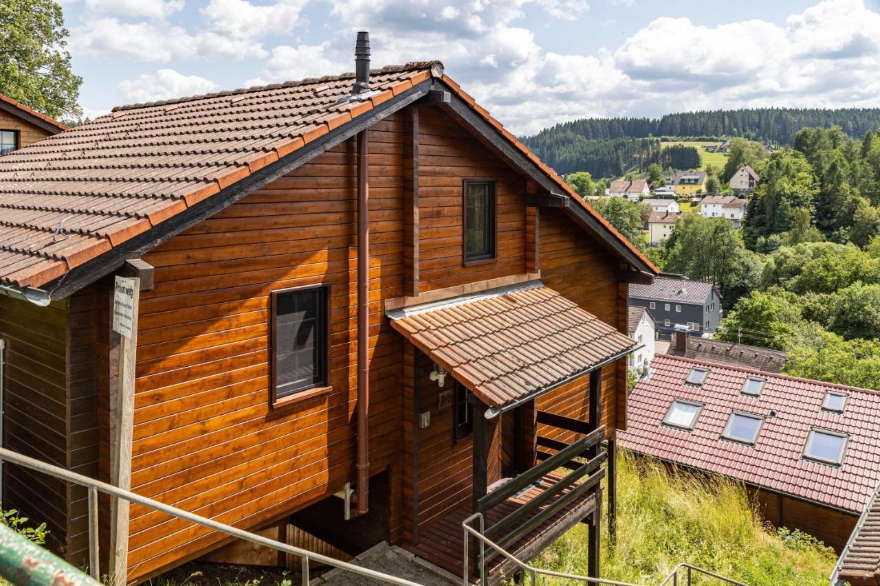 Sommerberg Unterkirnach المظهر الخارجي الصورة