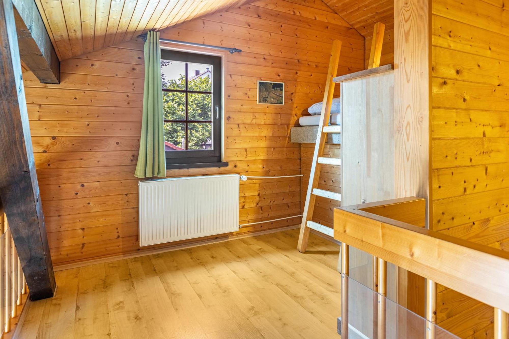 Sommerberg Unterkirnach المظهر الخارجي الصورة