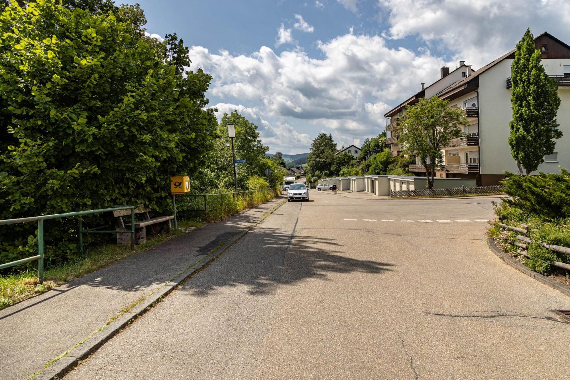 Sommerberg Unterkirnach المظهر الخارجي الصورة
